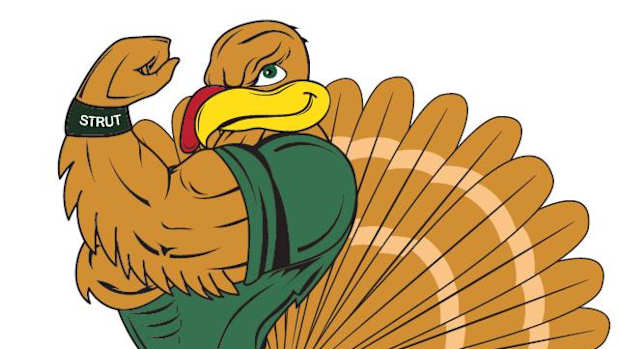 Broadway Gobblers